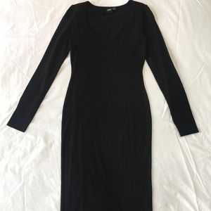 ASOS midi length dress
